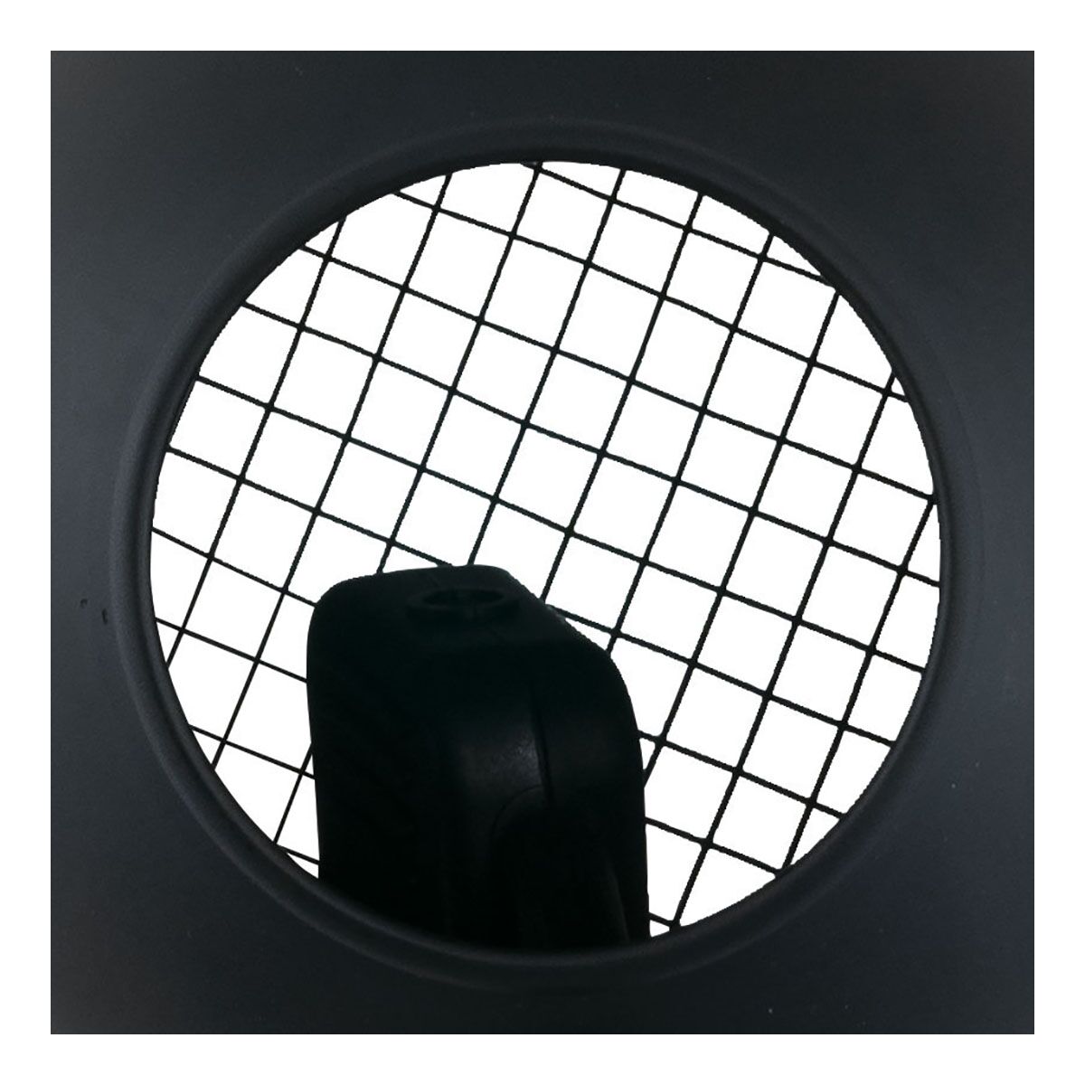 Showtec Par 56 spot - parsafe zwart Showtec Par 56 spot - parsafe zwart