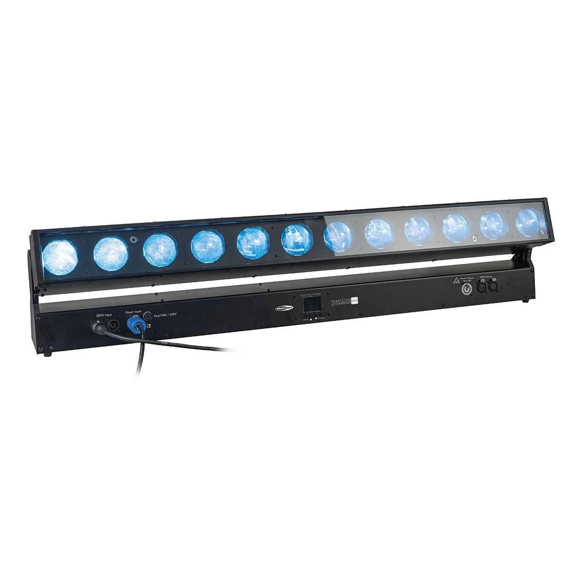 Showtec Phantom 1220 Zoombar Showtec Phantom 1220 Zoombar