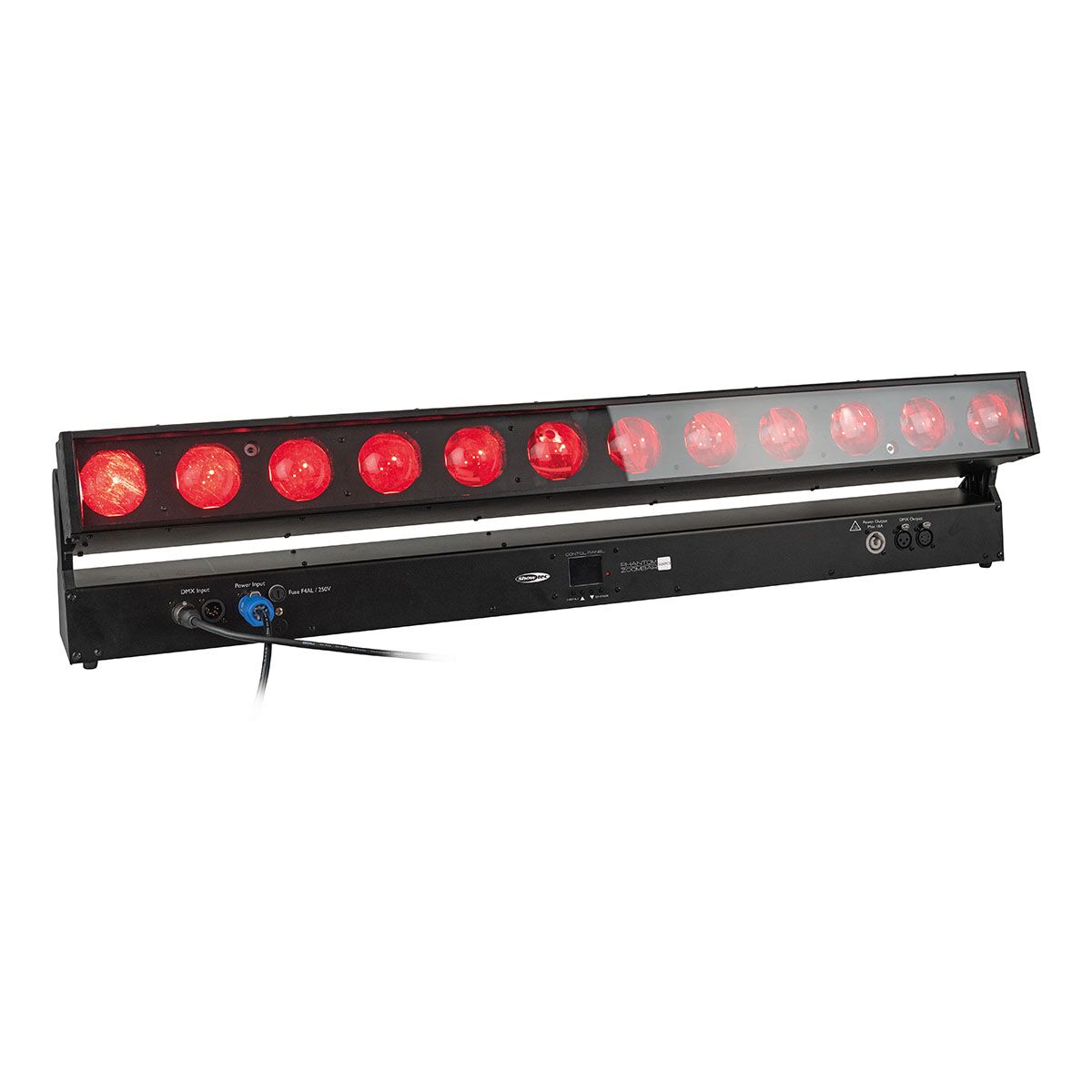 Showtec Phantom 1220 Zoombar Showtec Phantom 1220 Zoombar
