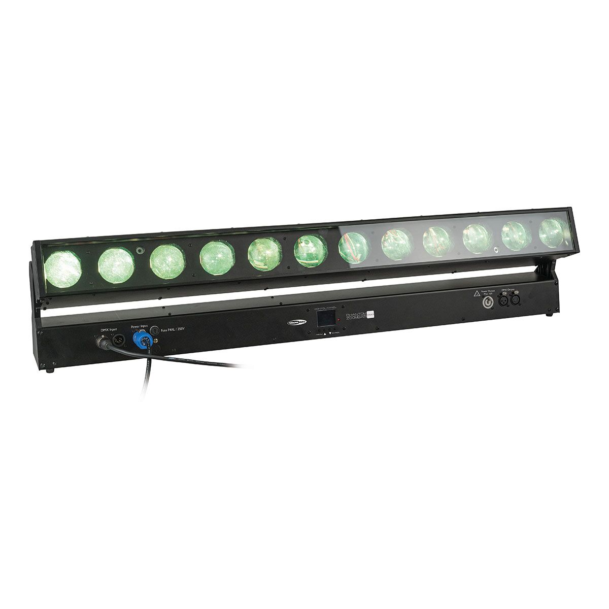 Showtec Phantom 1220 Zoombar Showtec Phantom 1220 Zoombar