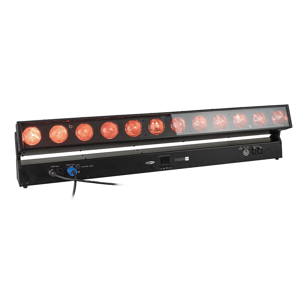 Showtec Phantom 1220 Zoombar Showtec Phantom 1220 Zoombar
