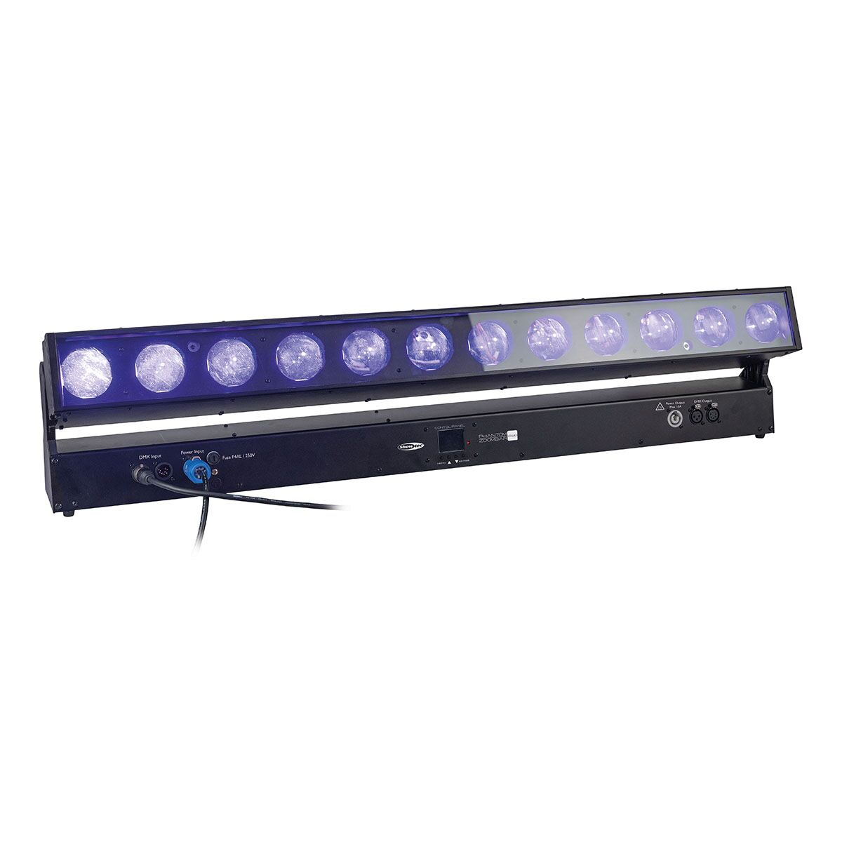Showtec Phantom 1220 Zoombar Showtec Phantom 1220 Zoombar