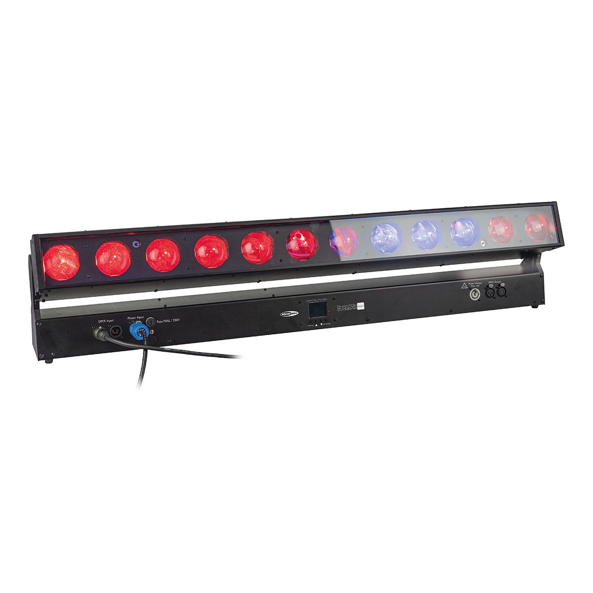Showtec Phantom 1220 Zoombar Showtec Phantom 1220 Zoombar