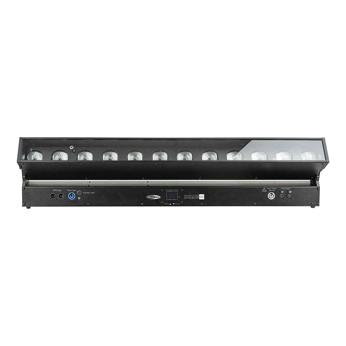 Showtec Phantom 1220 Zoombar Showtec Phantom 1220 Zoombar