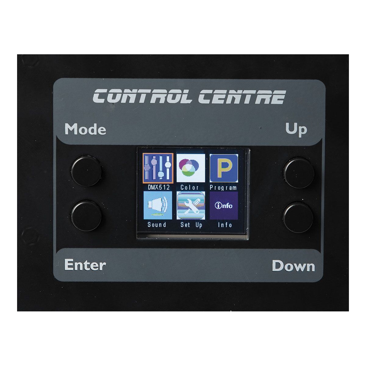 Showtec Star Dream witte LED - 6x4m met controller Showtec Star Dream witte LED - 6x4m met controller