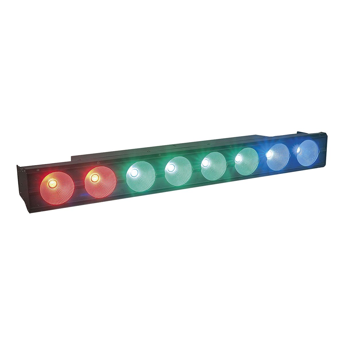 Showtec Pixel Bar 8 COB Showtec Pixel Bar 8 COB