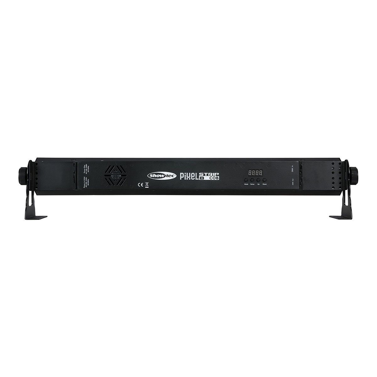 Showtec Pixel Bar 8 COB Showtec Pixel Bar 8 COB