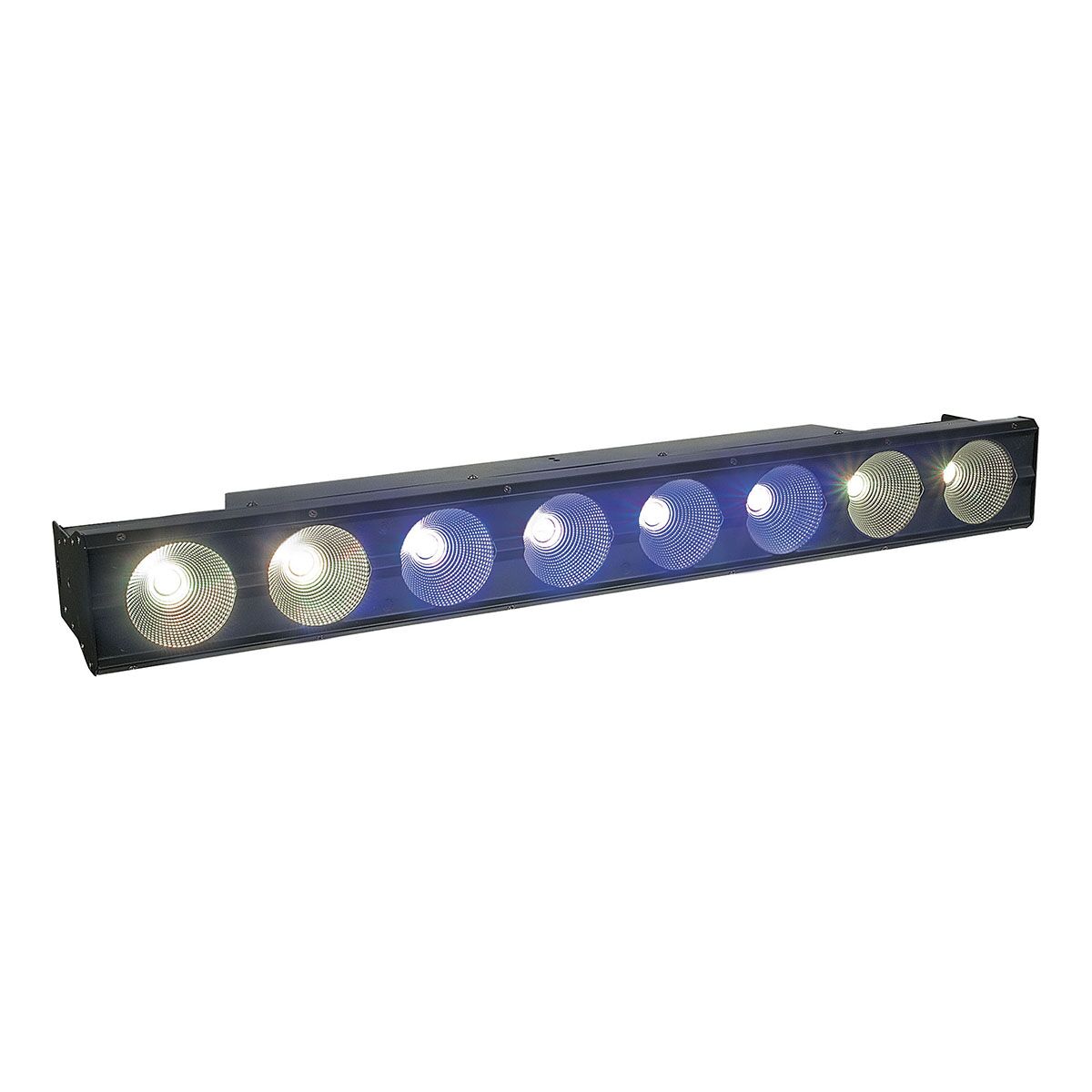 Showtec Pixel Bar 8 COB Showtec Pixel Bar 8 COB