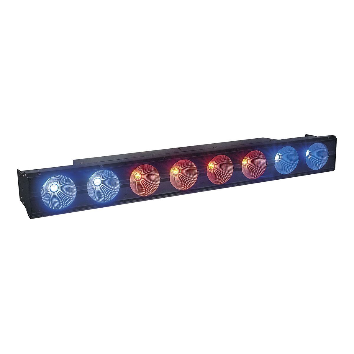 Showtec Pixel Bar 8 COB Showtec Pixel Bar 8 COB