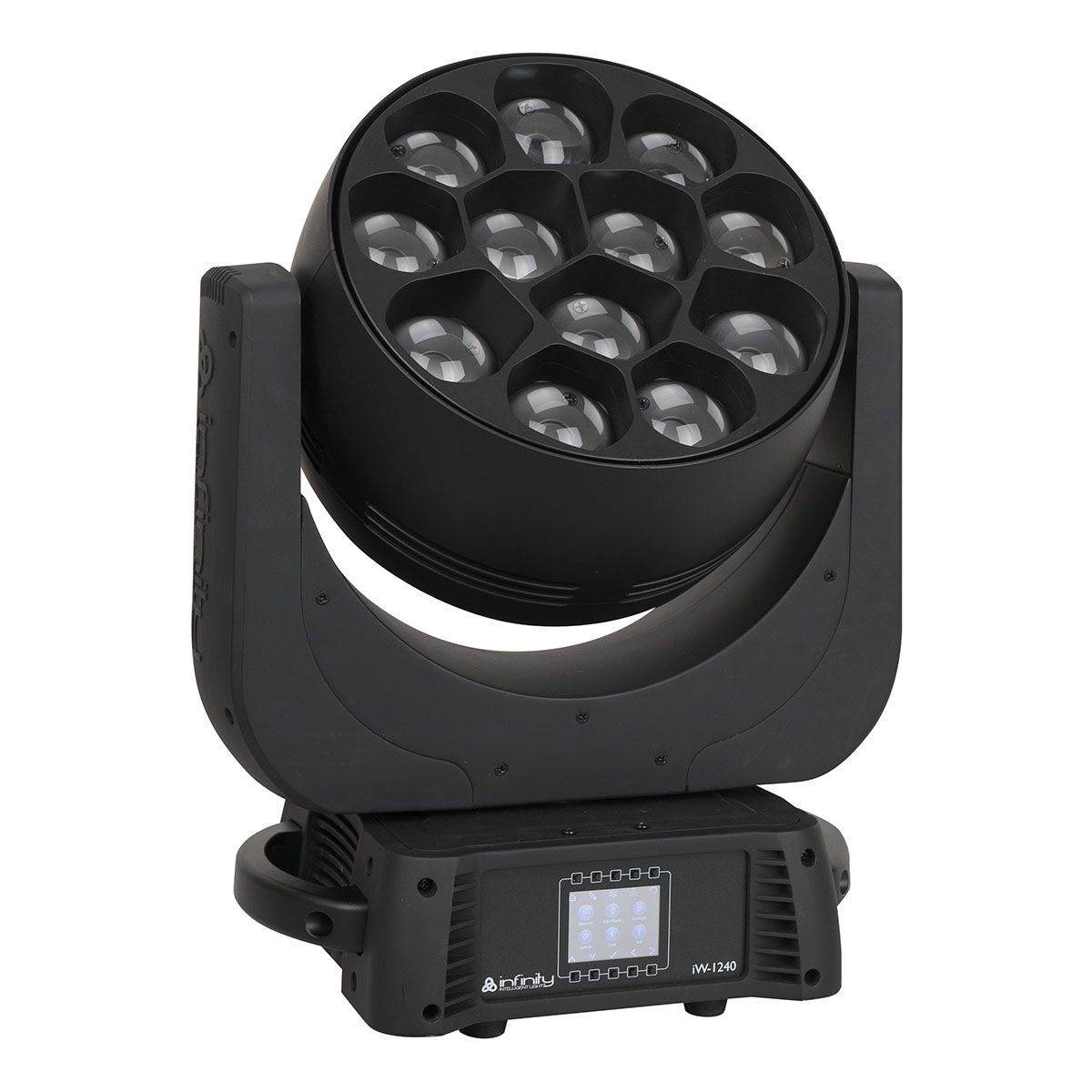 Infinity iW-1240 RDM Infinity iW-1240 RDM