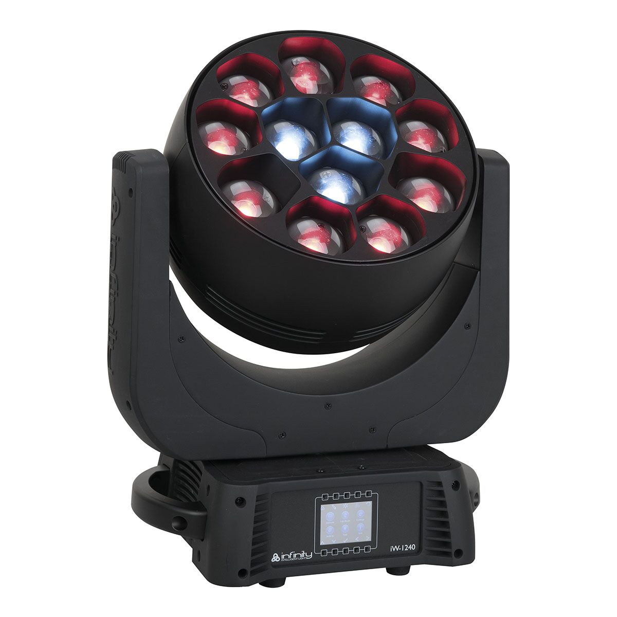 Infinity iW-1240 RDM Infinity iW-1240 RDM