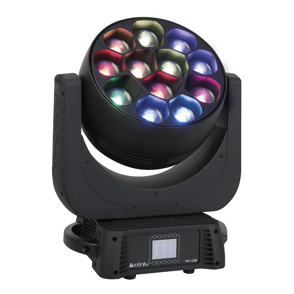 Infinity iW-1240 RDM Infinity iW-1240 RDM