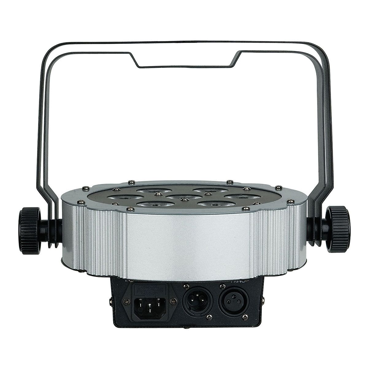 Showtec Compact Par 7 Tri Showtec Compact Par 7 Tri