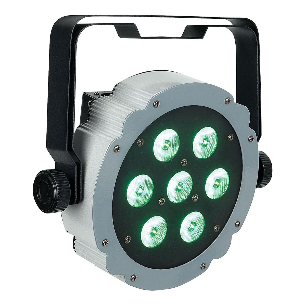 Showtec Compact Par 7 Tri Showtec Compact Par 7 Tri