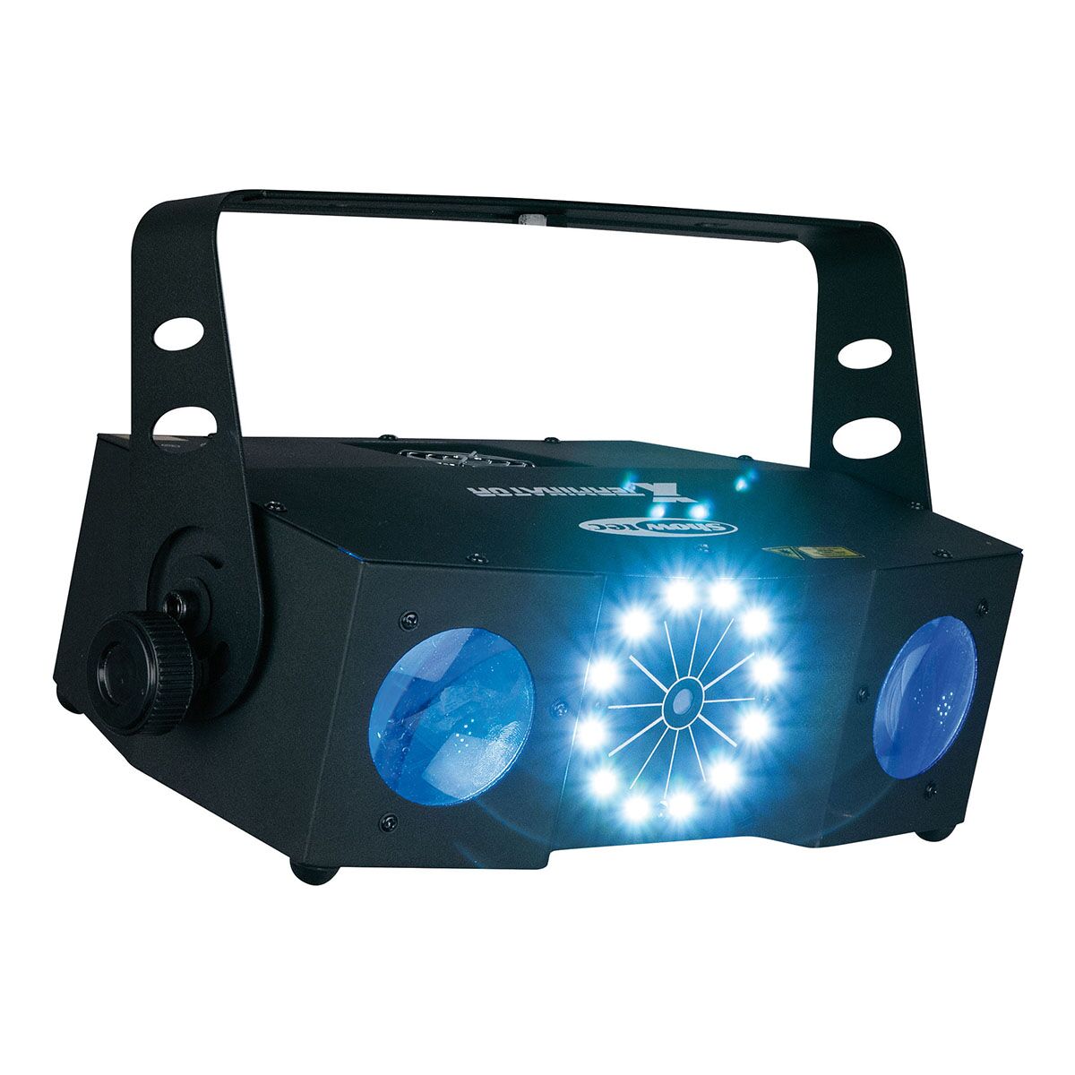 Showtec X-Terminator Showtec X-Terminator