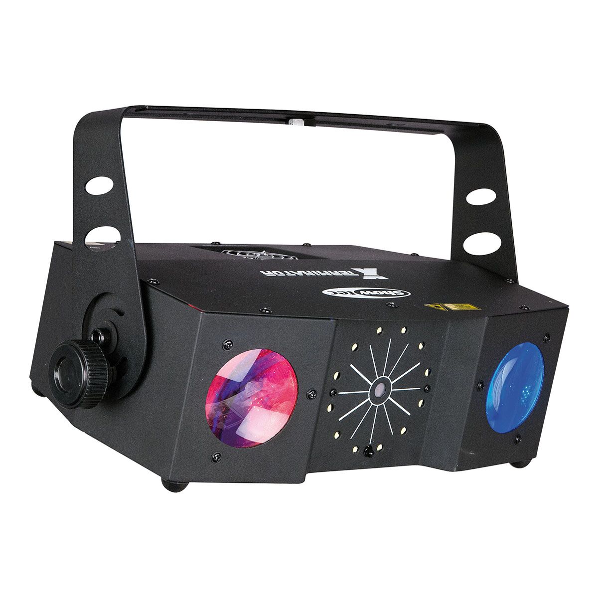 Showtec X-Terminator