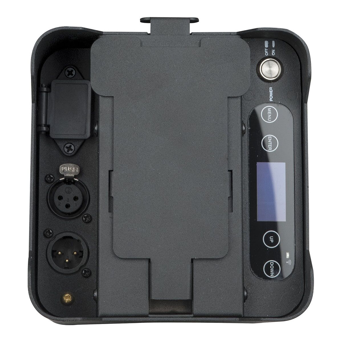 Showtec EventLITE 4/10 Q4 RGBW Showtec EventLITE 4/10 Q4 RGBW