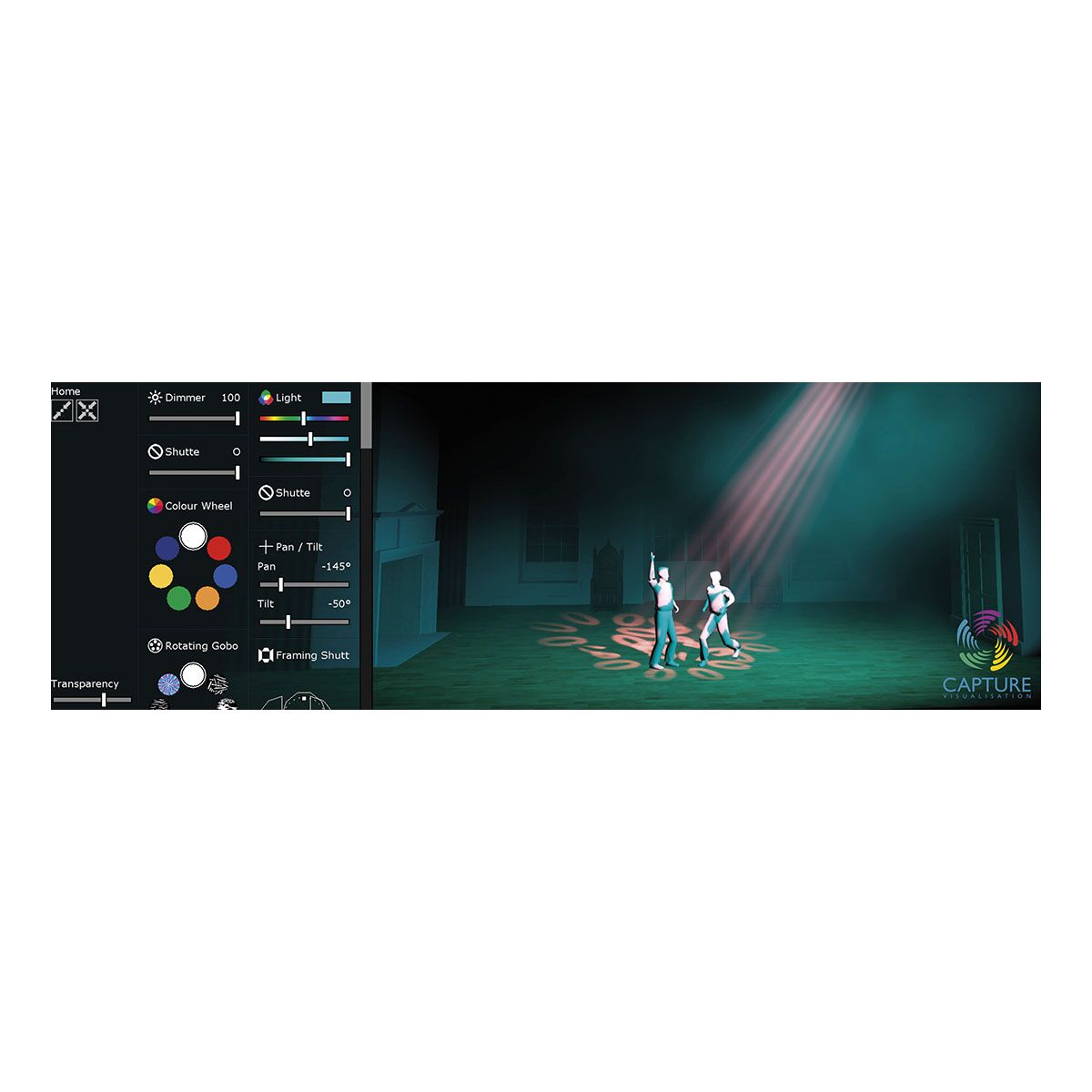 Capture Duet Edition Capture Duet Edition