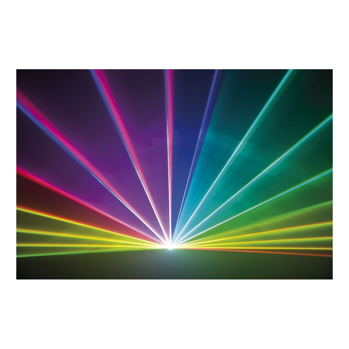 Showtec Galactic 1K20 TXT Showtec Galactic 1K20 TXT