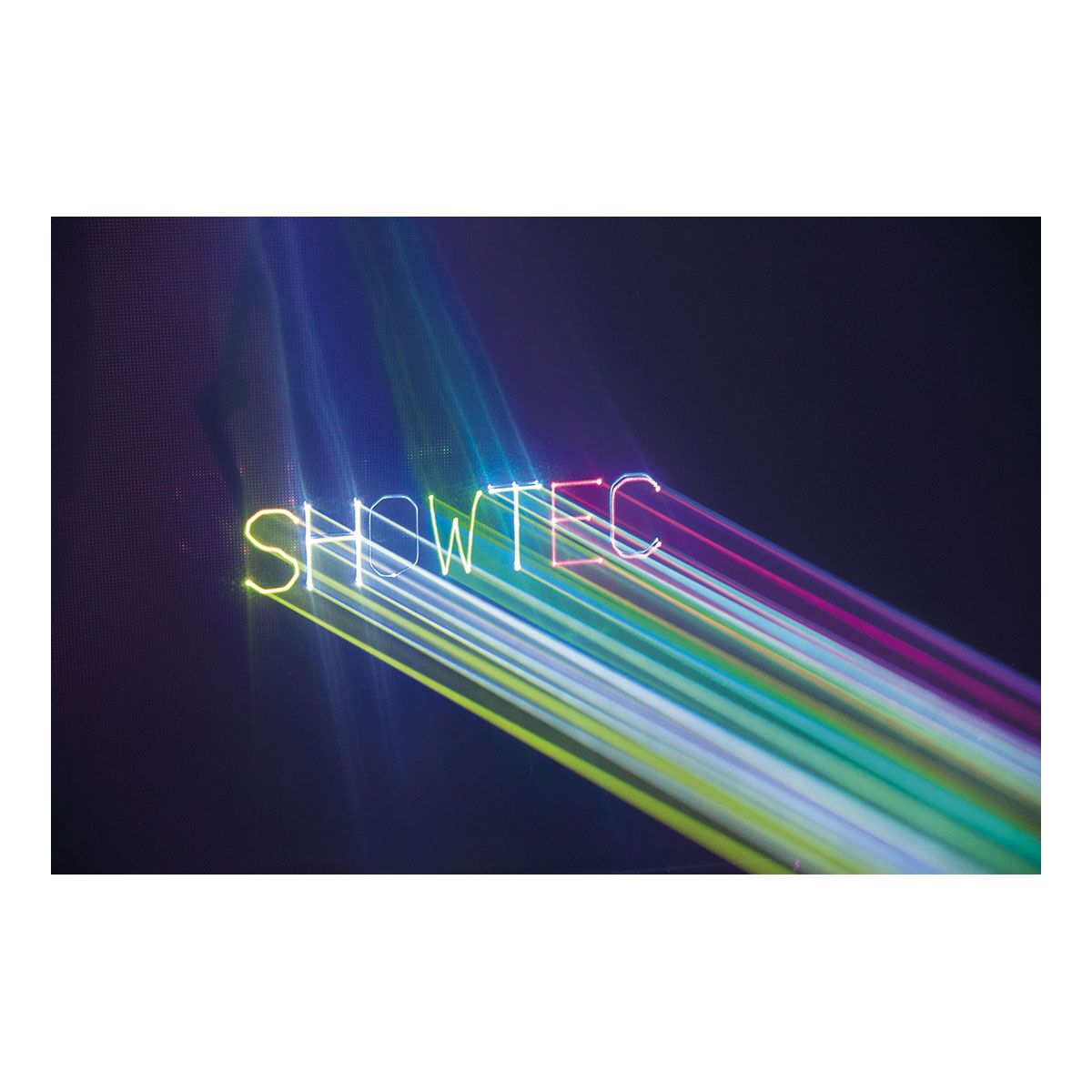 Showtec Galactic 1K20 TXT Showtec Galactic 1K20 TXT