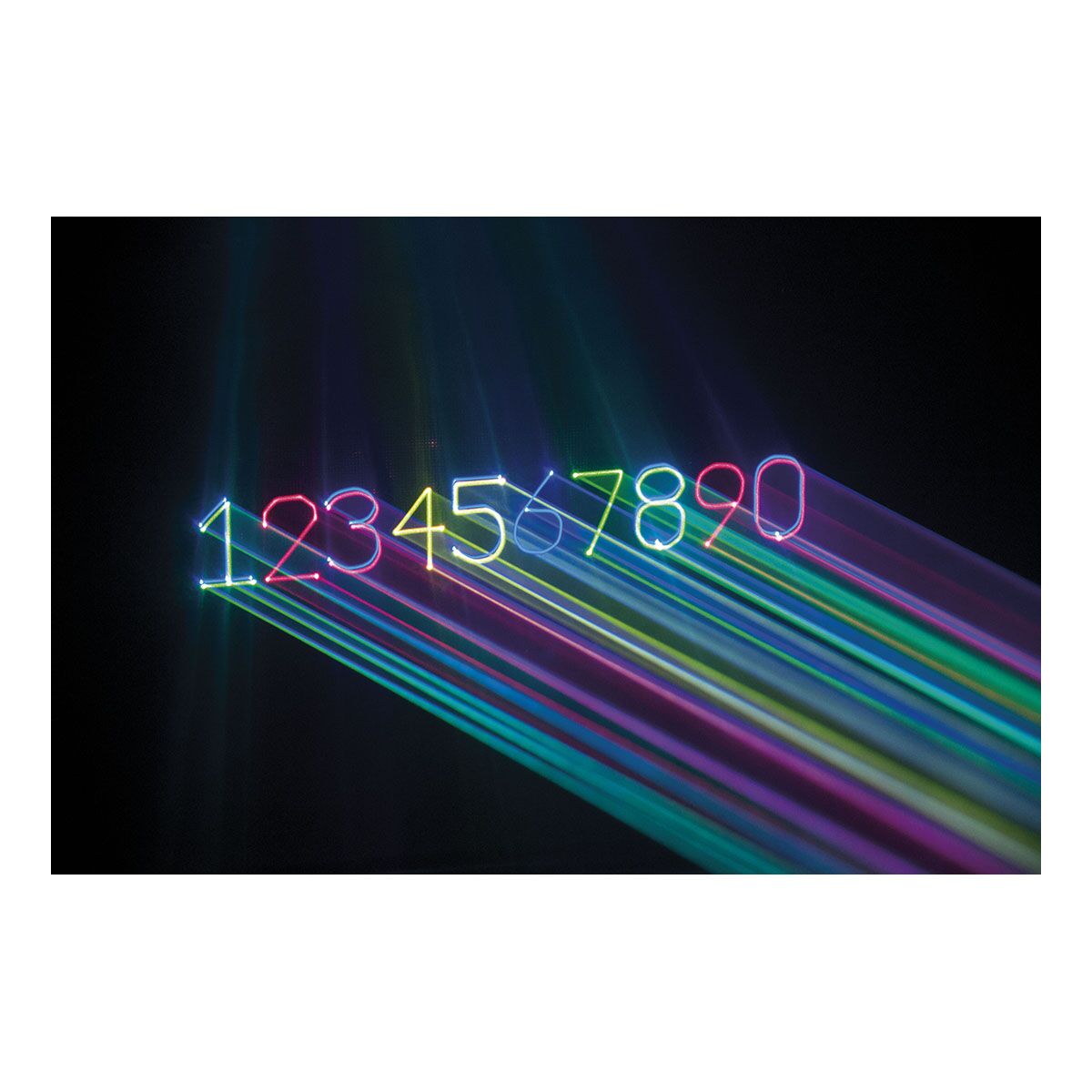 Showtec Galactic 1K20 TXT Showtec Galactic 1K20 TXT