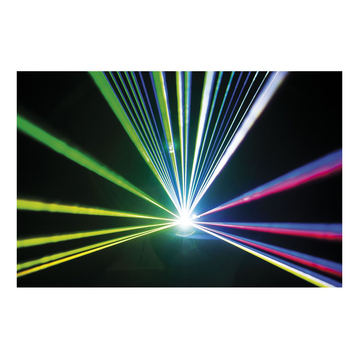 Showtec Galactic 1K20 TXT Showtec Galactic 1K20 TXT