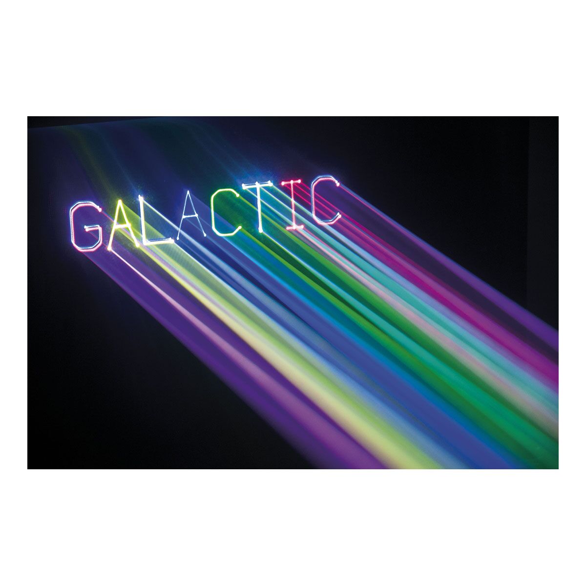 Showtec Galactic 1K20 TXT Showtec Galactic 1K20 TXT