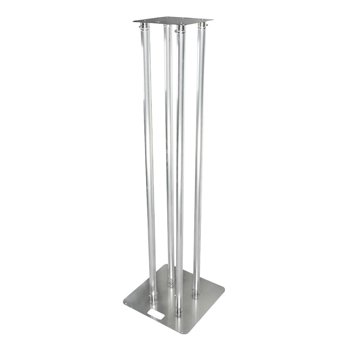 Milos Truss Tower 200 cm met Spandex sleeve Milos Truss Tower 200 cm met Spandex sleeve