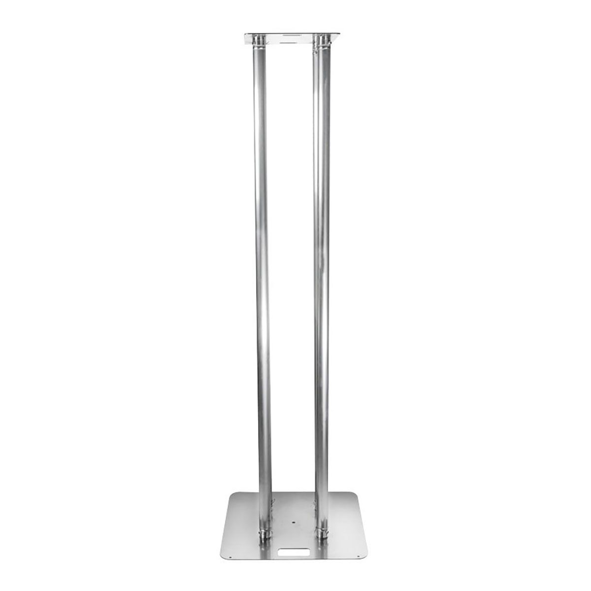 Milos Truss Tower 200 cm met Spandex sleeve Milos Truss Tower 200 cm met Spandex sleeve