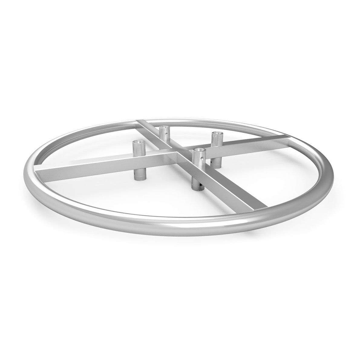 Milos QTF Truss Top Ring Ø115 cm Milos QTF Truss Top Ring Ø115 cm