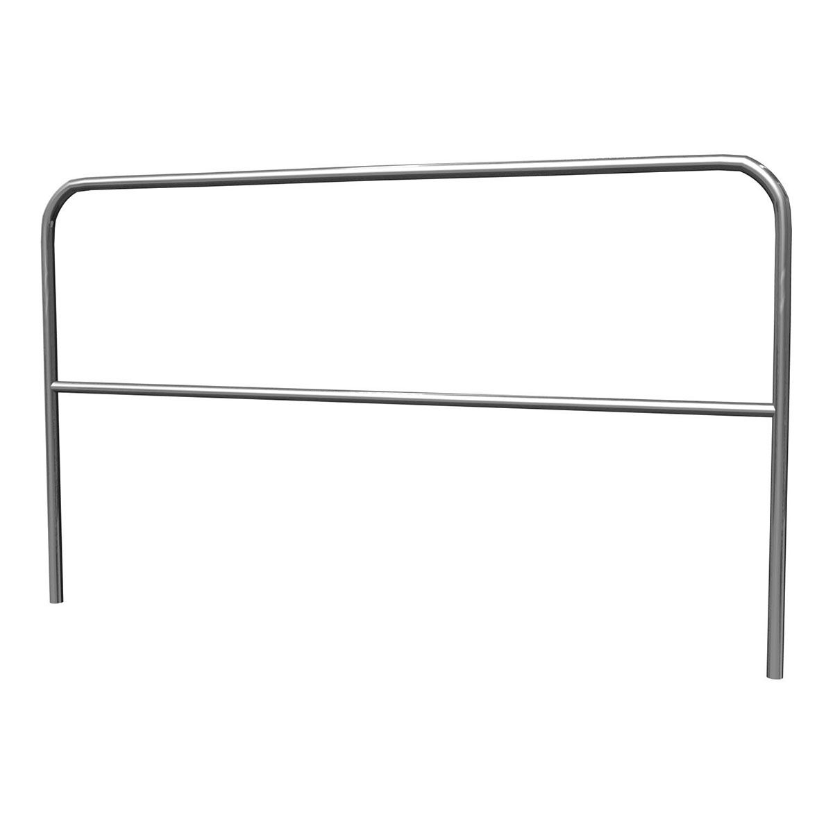 Showgear Mammoth Dex podium railing - 2m Showgear Mammoth Dex podium railing - 2m