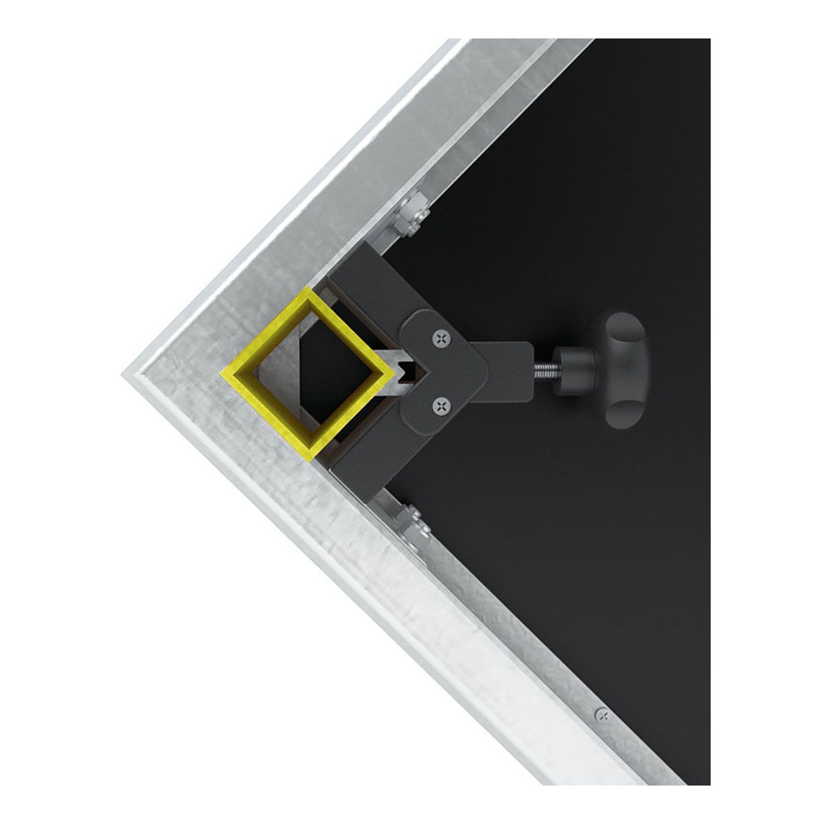 Showgear Mammoth Dex Top Line 200x50cm Showgear Mammoth Dex Top Line 200x50cm