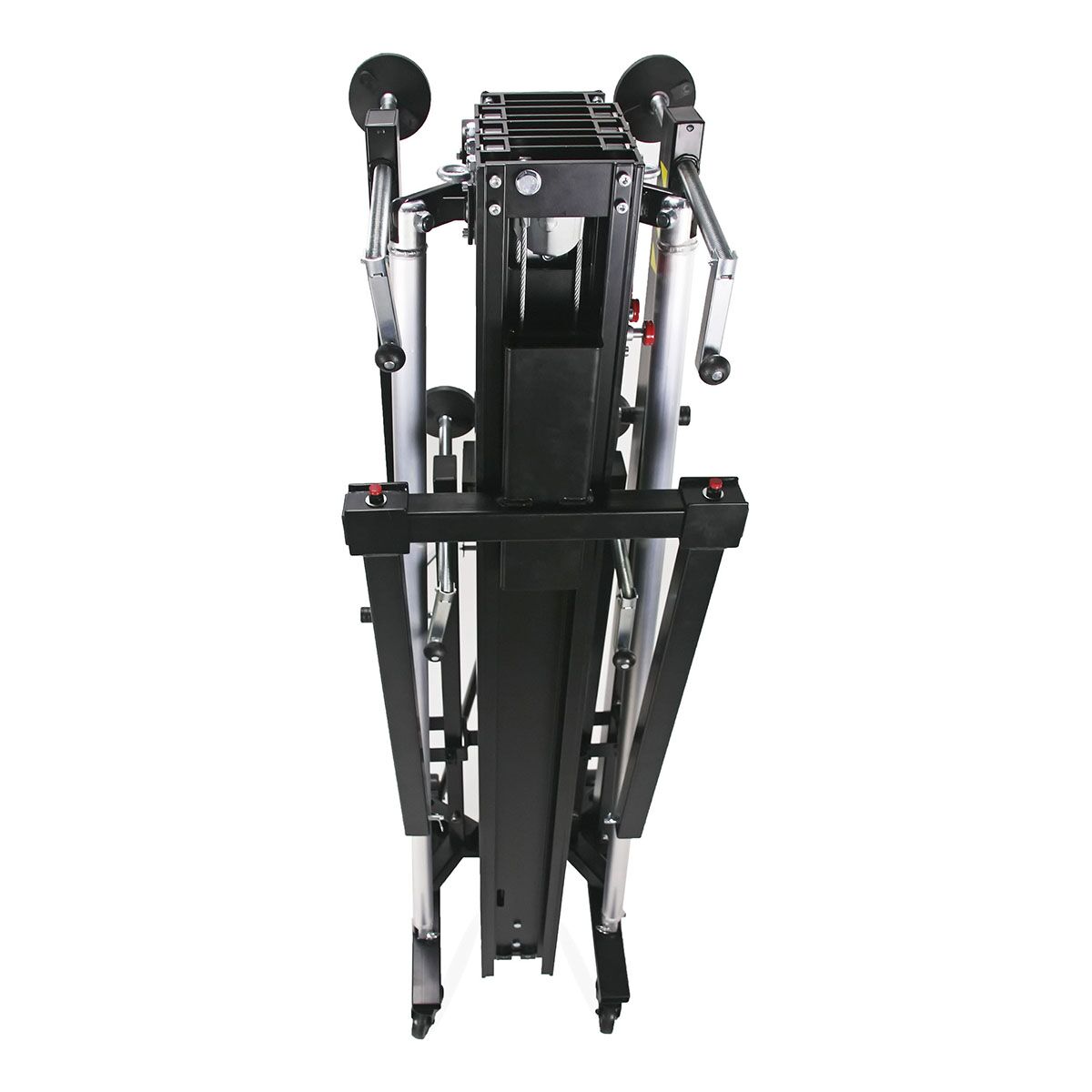 Mammoth MAT-350 Line Array Tower Stand 6,5m - 350kg Mammoth MAT-350 Line Array Tower Stand 6,5m - 350kg