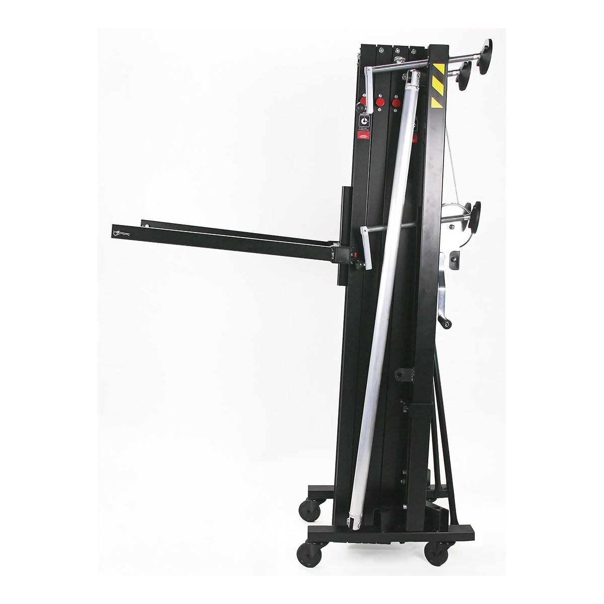 Mammoth MAT-350 Line Array Tower Stand 6,5m - 350kg Mammoth MAT-350 Line Array Tower Stand 6,5m - 350kg