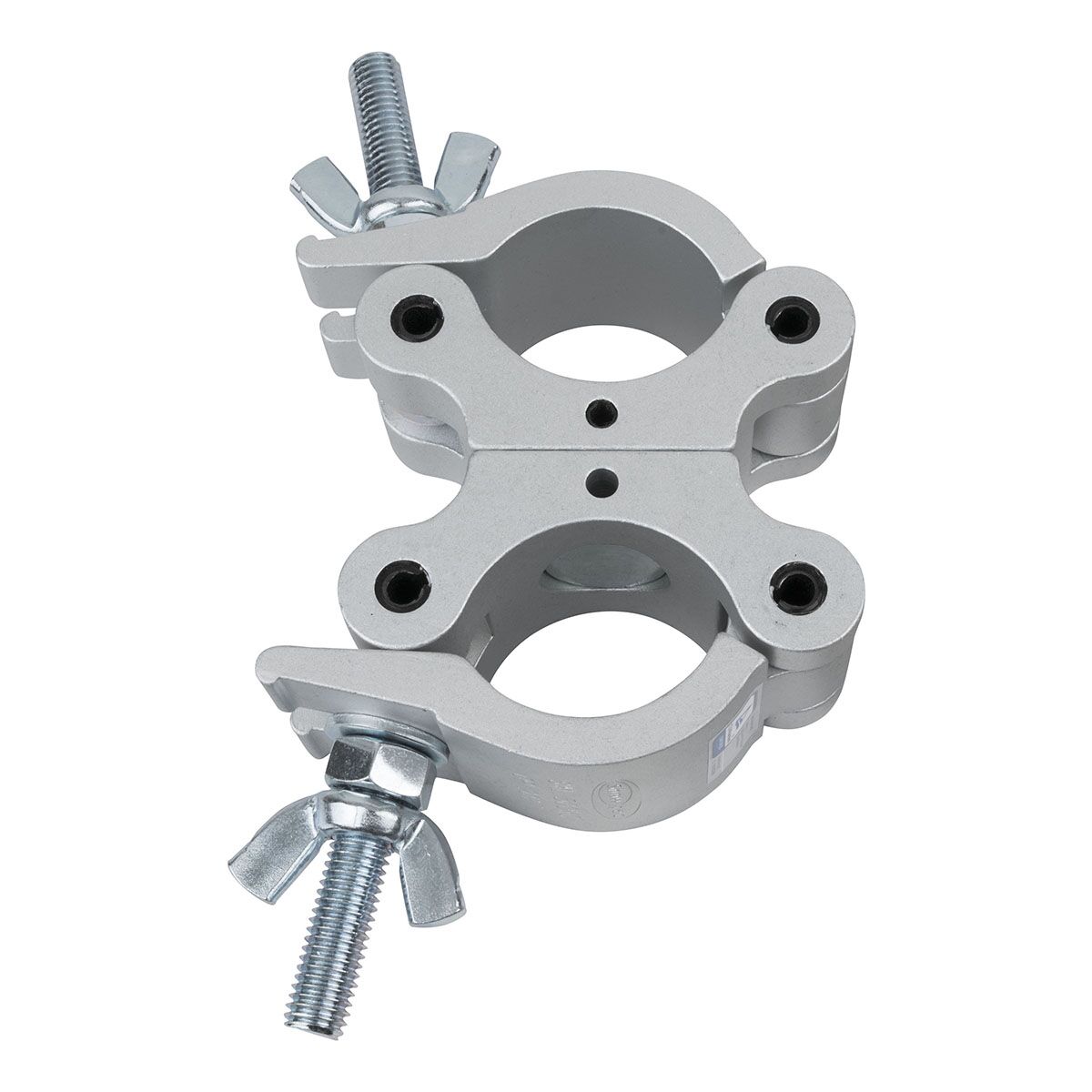 Showgear 50mm Swivel Coupler 500kg Showgear 50mm Swivel Coupler 500kg