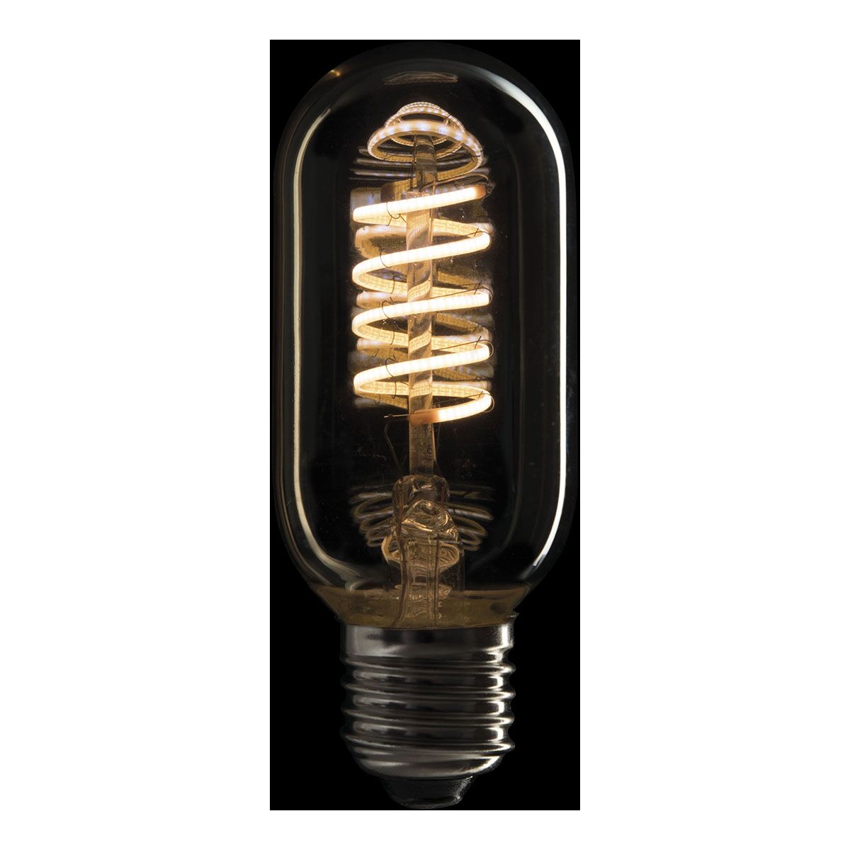Showgear T45 LED gloeilamp E27 5W dimbaar Showgear T45 LED gloeilamp E27 5W dimbaar