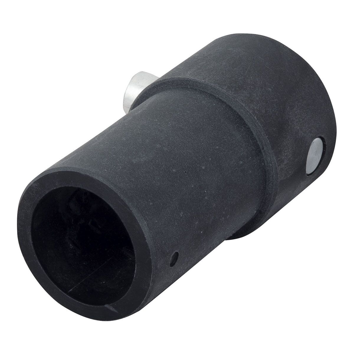 WENTEX® 4-weg vervangende Connector Ø50,8 mm - zwart WENTEX® 4-weg vervangende Connector Ø50,8 mm - zwart