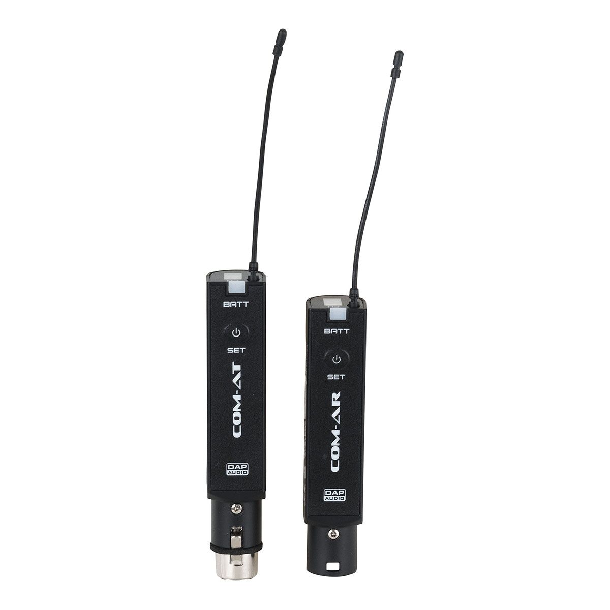 DAP COM-ART Draadloos audiosysteem DAP COM-ART Draadloos audiosysteem