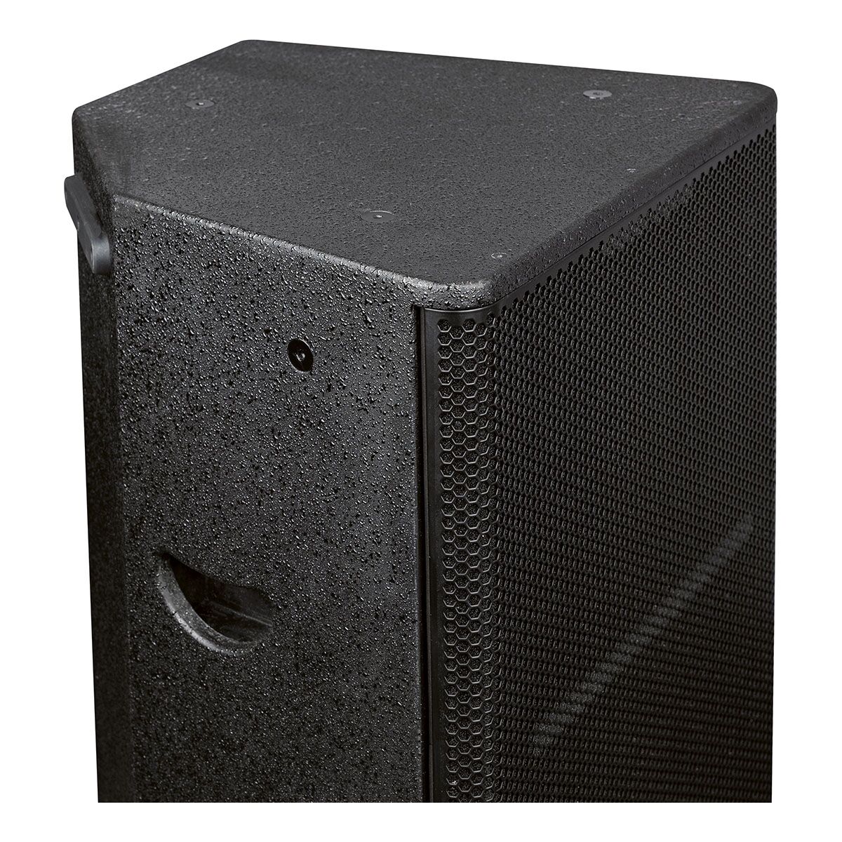 Odin SF-15A Actieve 2-weg speaker - 15 inch 800W Odin SF-15A Actieve 2-weg speaker - 15 inch 800W