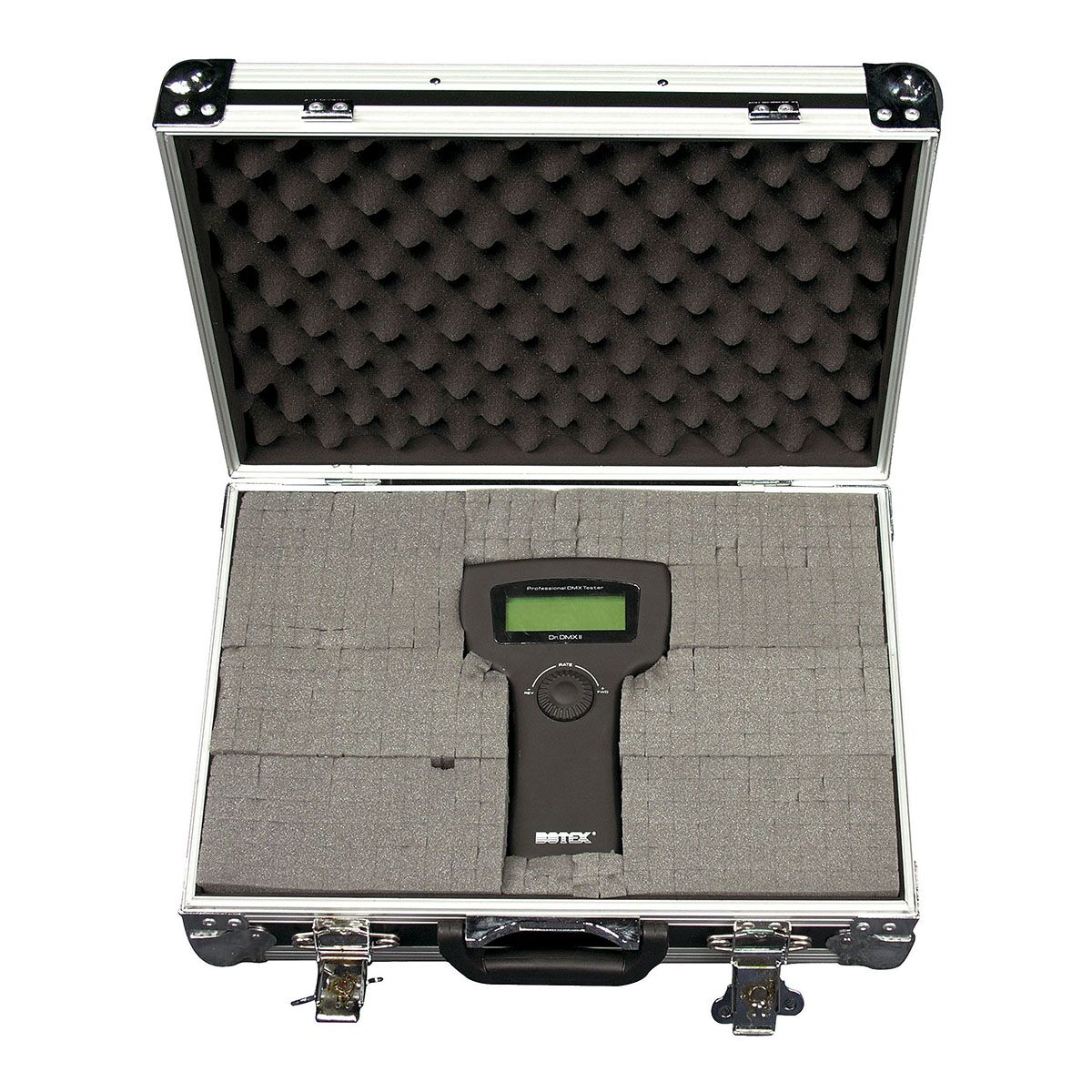 Showgear Universele Foam-Case 1