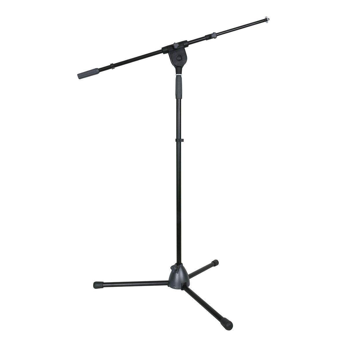 Showgear Telescopic mic stand Mammoth Stands Showgear Telescopic mic stand Mammoth Stands