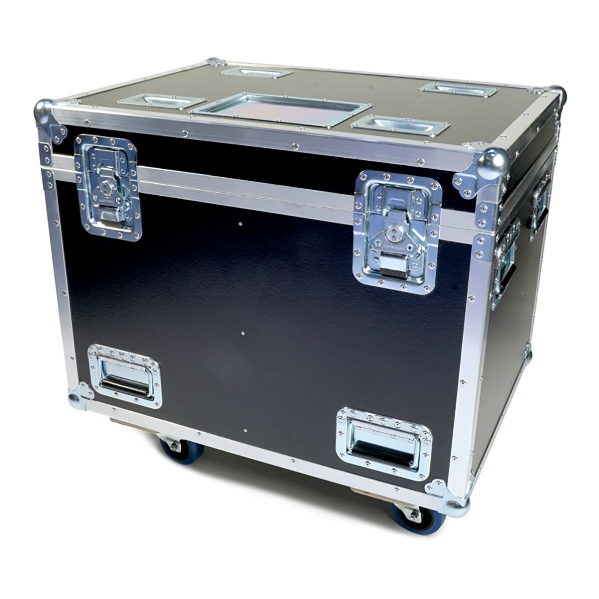 MAGICFX® Flightcase voor 4x MAGICFX® Sparxtar