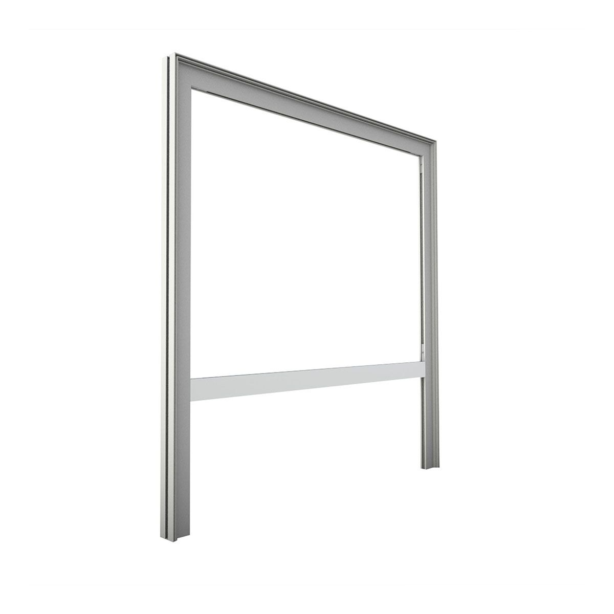 WENTEX® SET Frame - A Module 100x100cm (HxB) WENTEX® SET Frame - A Module 100x100cm (HxB)