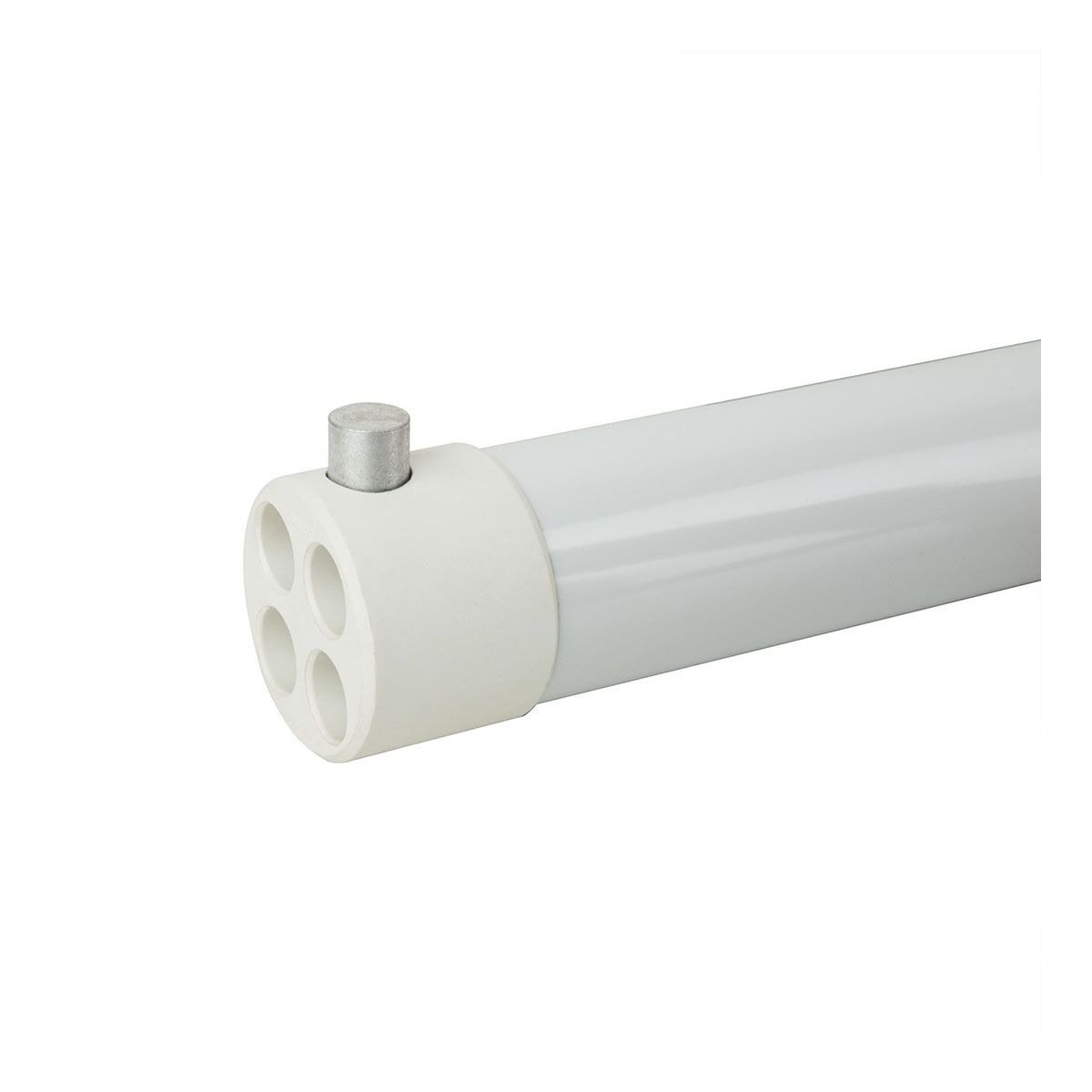 WENTEX® Pipe & Drape staander 100 cm – wit WENTEX® Pipe & Drape staander 100 cm – wit