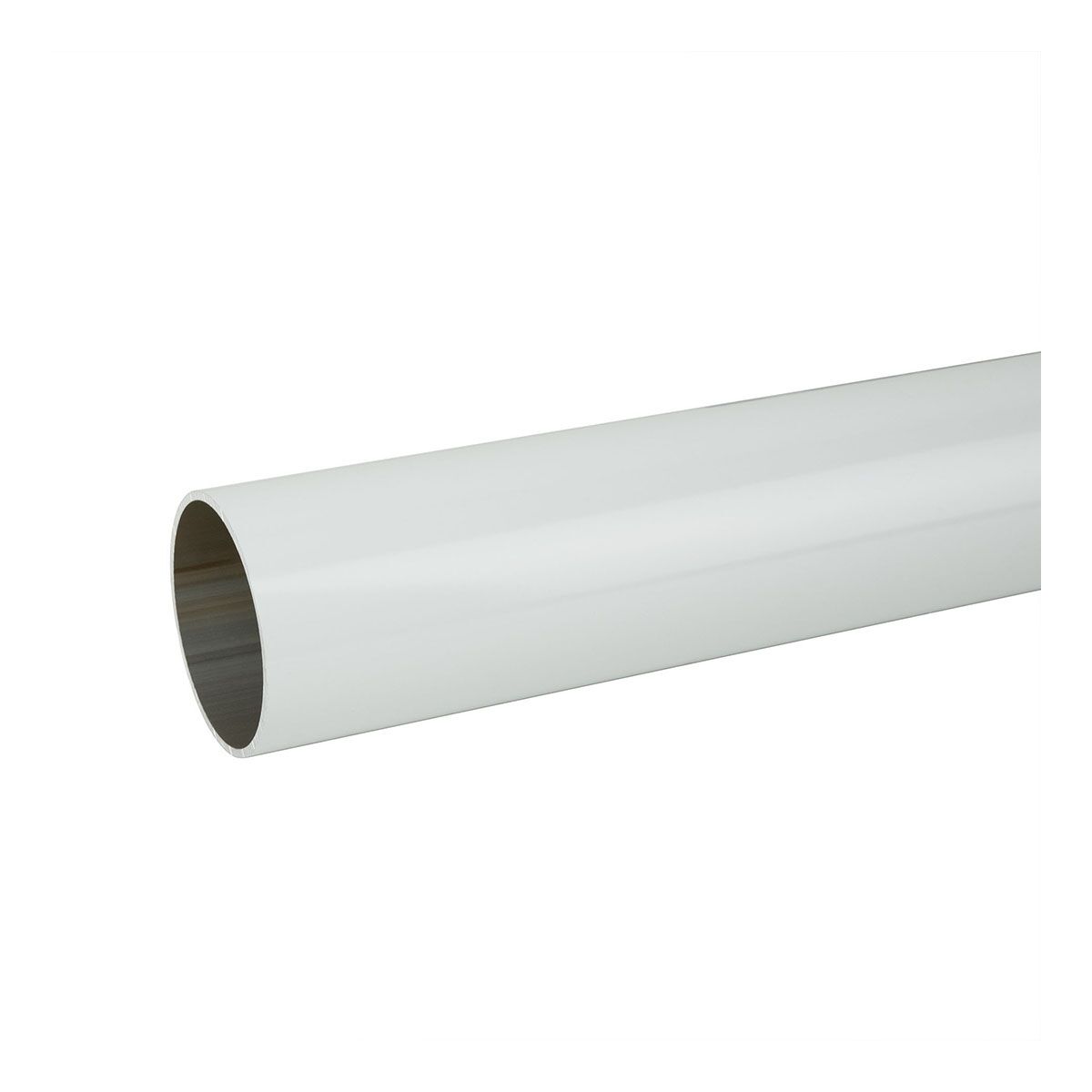 WENTEX® Pipe & Drape telescoop staander 180 - 300 cm - wit WENTEX® Pipe & Drape telescoop staander 180 - 300 cm - wit