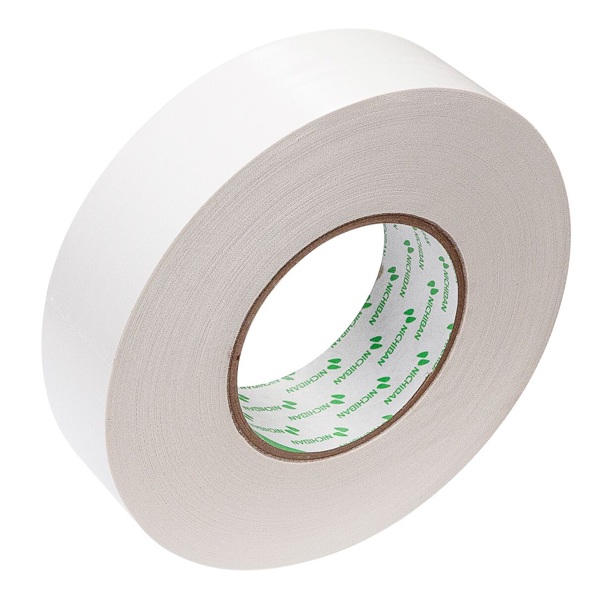 Nichiban® Gaffa Tape 1200 - 50m rol 50mm paars Nichiban® Gaffa Tape 1200 - 50m rol 50mm paars