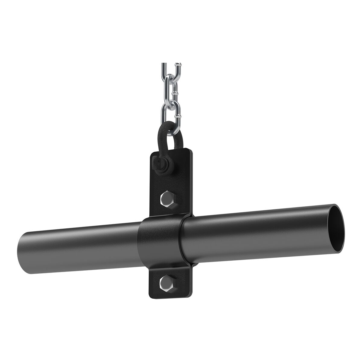 FORTEX GRID buisklem FPG-P001 ophangbeugel voor gridbuis Ø50mm zwart FORTEX GRID buisklem FPG-P001 ophangbeugel voor gridbuis Ø50mm zwart