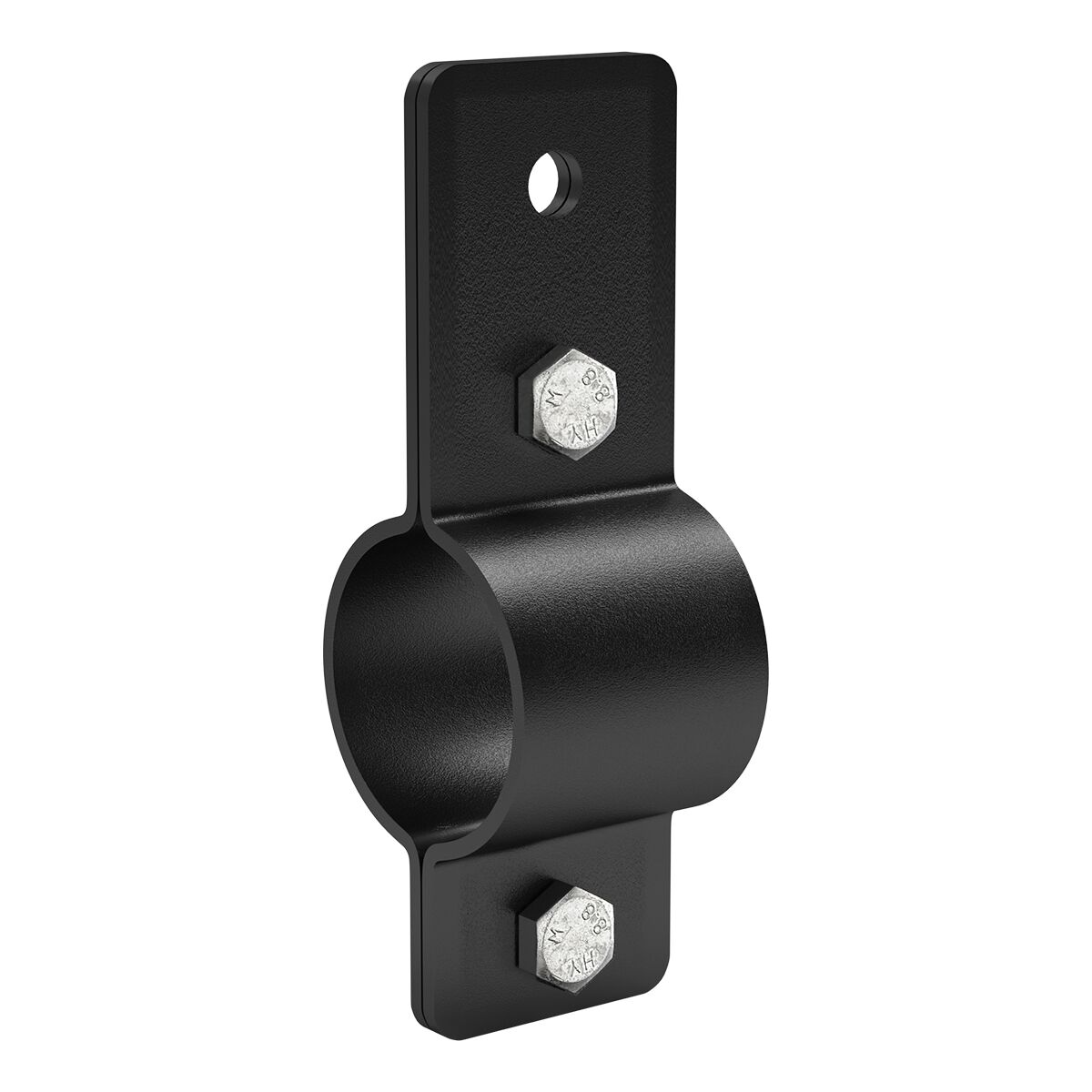 FORTEX GRID buisklem FPG-P001 ophangbeugel voor gridbuis Ø50mm zwart FORTEX GRID buisklem FPG-P001 ophangbeugel voor gridbuis Ø50mm zwart