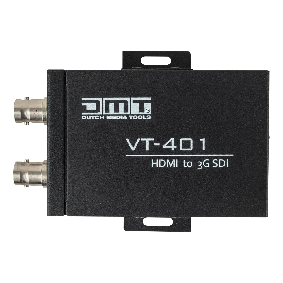 DMT VT 401 - HDMI naar 3G-SDI-converter Compact DMT VT 401 - HDMI naar 3G-SDI-converter Compact