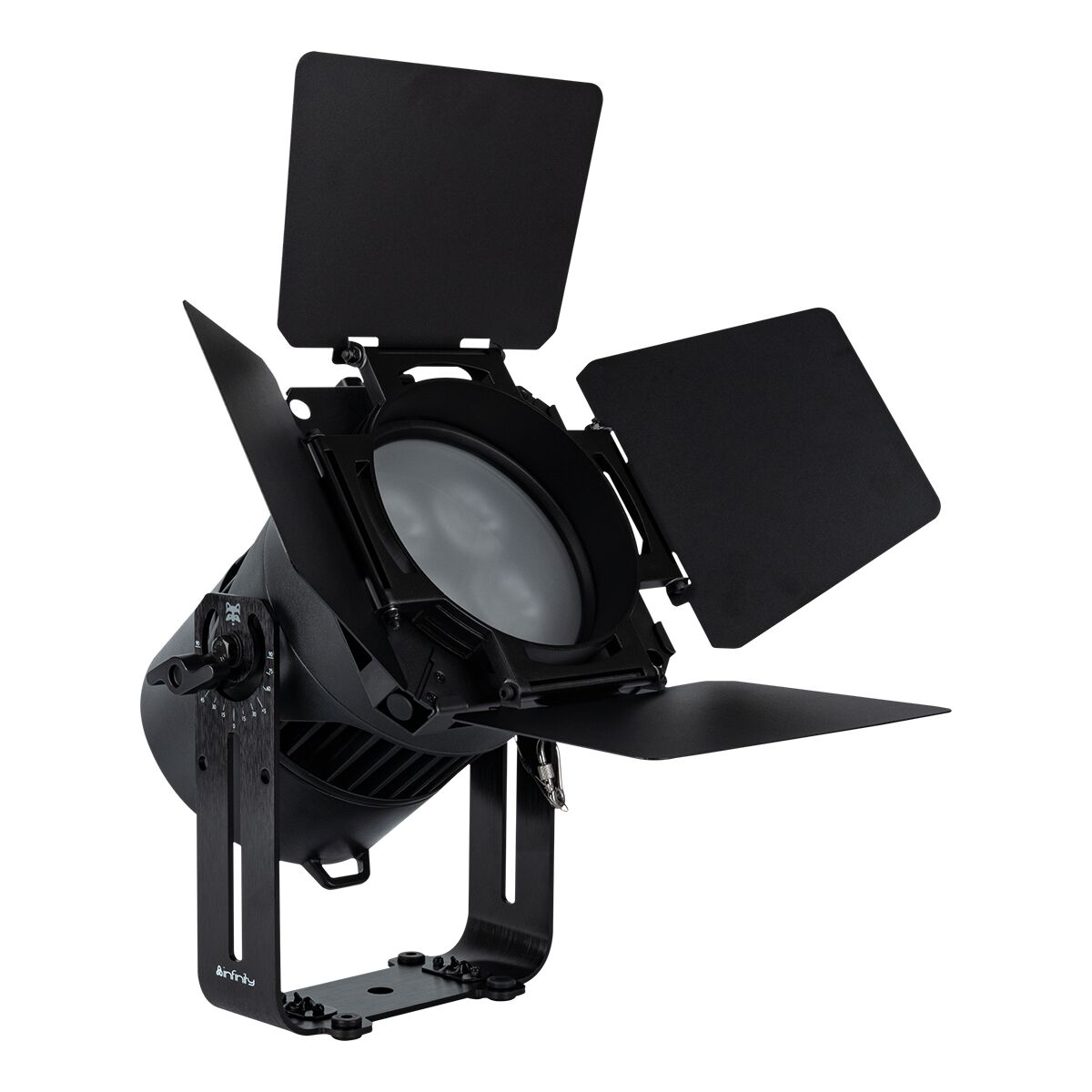 Infinity Diffuser for Raccoon Junior 15° x 60° Infinity Diffuser for Raccoon Junior 15° x 60°